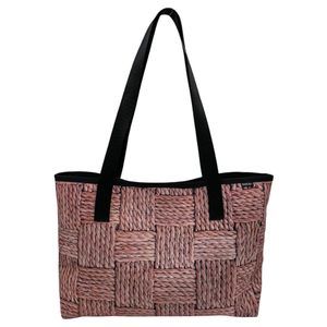 Tote Bag Purse Shoulder Tote Bag With Magnetic Snap Closure :^)